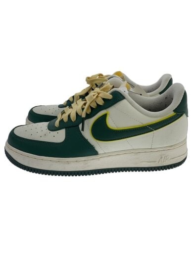 商品画像：ローカットスニーカー_FD0341-133/26cm/GRN 1