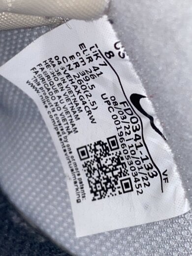 商品画像：ローカットスニーカー_FD0341-133/26cm/GRN 5