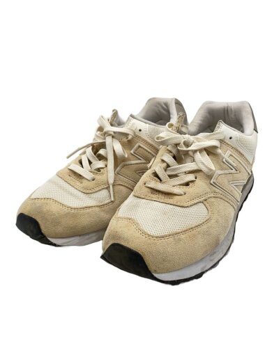 商品画像：U574/アイボリー/27.5cm/IVO 2