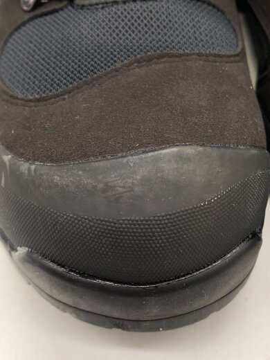 商品画像：トレッキングブーツ/27.5cm/BLK/PJ EG 6