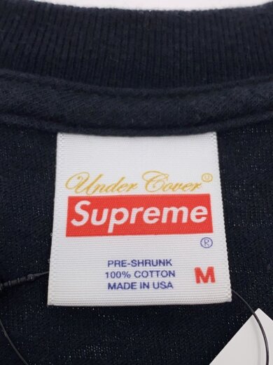 商品画像：16AW/ANATOMY TEE/Tシャツ/M/コットン/BLK// 3