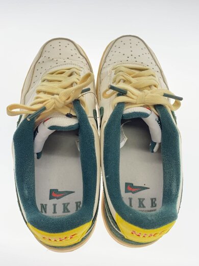 商品画像：COURT VISION LO_コート ビジョン ロー/27.5cm/WHT 3