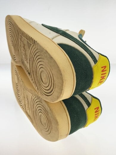 商品画像：COURT VISION LO_コート ビジョン ロー/27.5cm/WHT 4