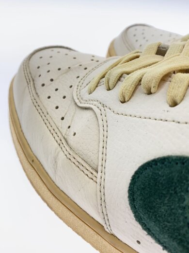 商品画像：COURT VISION LO_コート ビジョン ロー/27.5cm/WHT 6