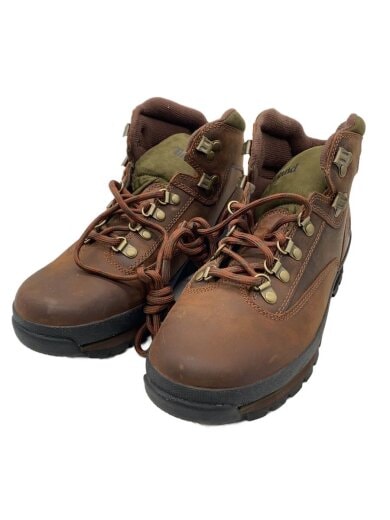 商品画像：シューズ/28cm/BRW/A7398 2