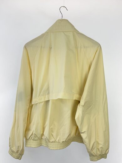 商品画像：ナイロンジャケット/XL/ポリエステル/CRM/FB7878-113 2