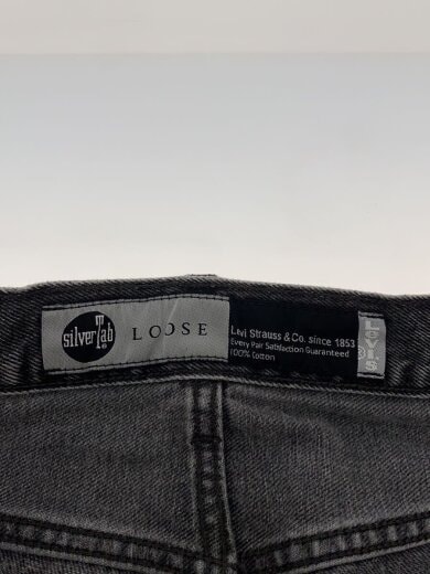 商品画像：ボトム/32/コットン/GRY/無地/PC9-A3421-0000 4