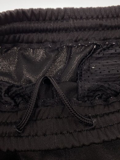 商品画像：ボトム/XS/ポリエステル/BLK/JO414 3