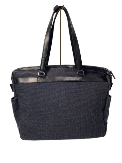 商品画像：TOTEM RE VOOO/トートバッグ/--/BLK 3