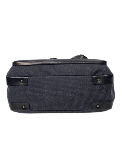 商品画像：TOTEM RE VOOO/トートバッグ/--/BLK 4