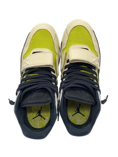 商品画像：X TRAVIS SCOTT JUMPMAN JACK_X トラヴィス・スコット ジャンプマンジャック/28cm 3