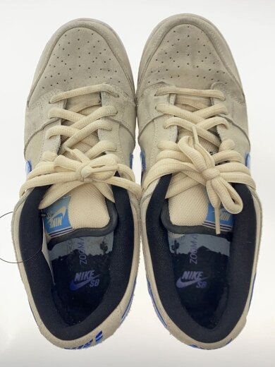 商品画像：SB DUNK LOW PRO/27.5cm/BEG// 3