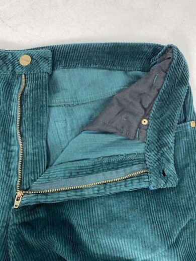 商品画像：ボトム/34/コーデュロイ/GRN 3