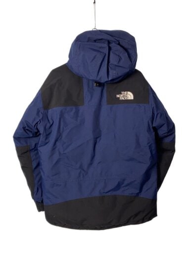 商品画像：MOUNTAIN DOWN JACKT_マウンテンダウンジャケット/L/ナイロン/NVY 2