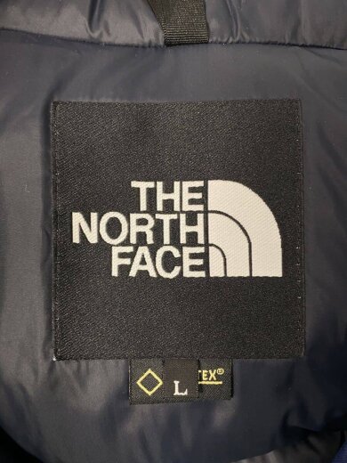 商品画像：MOUNTAIN DOWN JACKT_マウンテンダウンジャケット/L/ナイロン/NVY 3