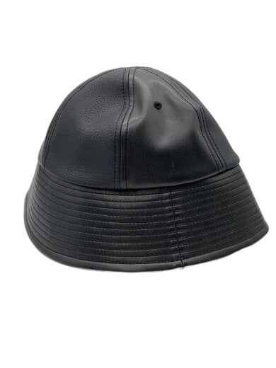 商品画像：ハット/--/ポリエステル/BLK/メンズ/HP-K601 2