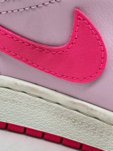 商品画像：AIR JORDAN 1 LOW_エア ジョーダン 1 LOW/24.5cm/PNK 6