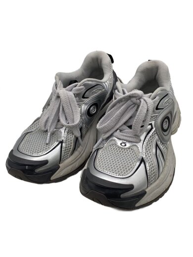 商品画像：ローカットスニーカー/28.5cm/GRY/O2320709 2