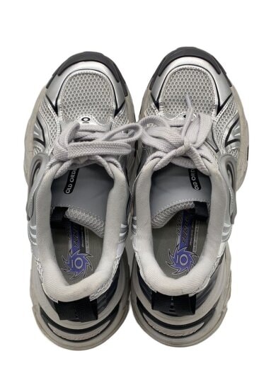 商品画像：ローカットスニーカー/28.5cm/GRY/O2320709 3