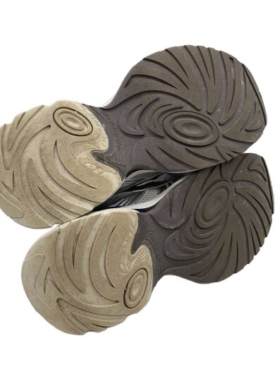 商品画像：ローカットスニーカー/28.5cm/GRY/O2320709 4