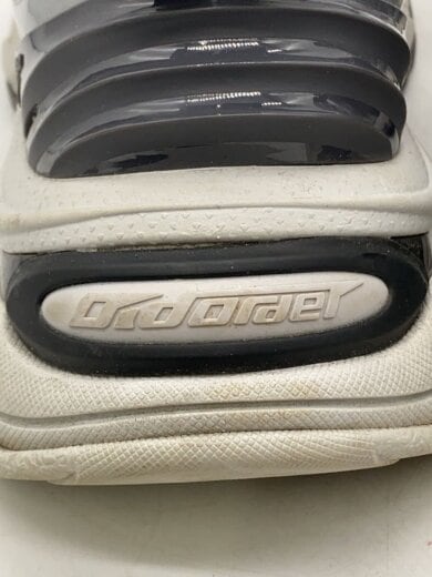 商品画像：ローカットスニーカー/28.5cm/GRY/O2320709 6