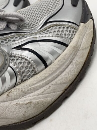 商品画像：ローカットスニーカー/28.5cm/GRY/O2320709 7