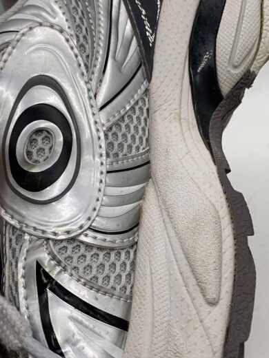 商品画像：ローカットスニーカー/28.5cm/GRY/O2320709 8