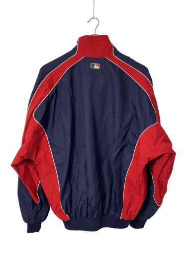 商品画像：ジャケット/S/ナイロン/NVY/AJ710 2