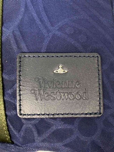 商品画像：トートバッグ/ナイロン/NVY 5