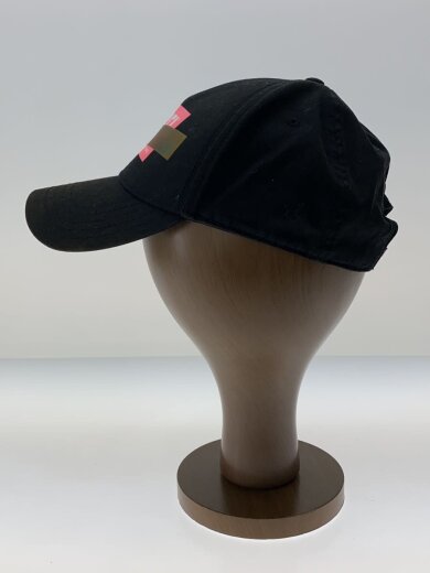 商品画像：キャップ/--/コットン/BLK/メンズ 2