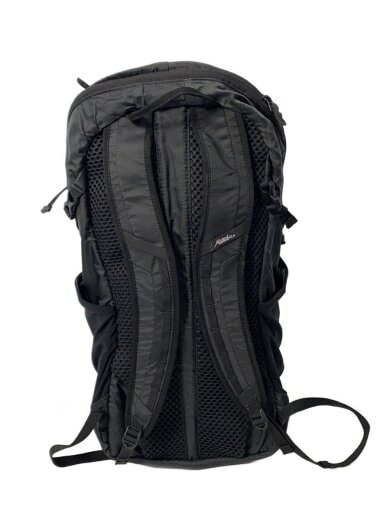 商品画像：リュック/--/BLK 3