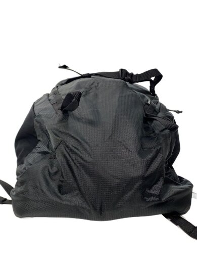 商品画像：リュック/--/BLK 4