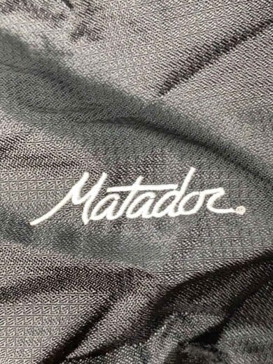 商品画像：リュック/--/BLK 5