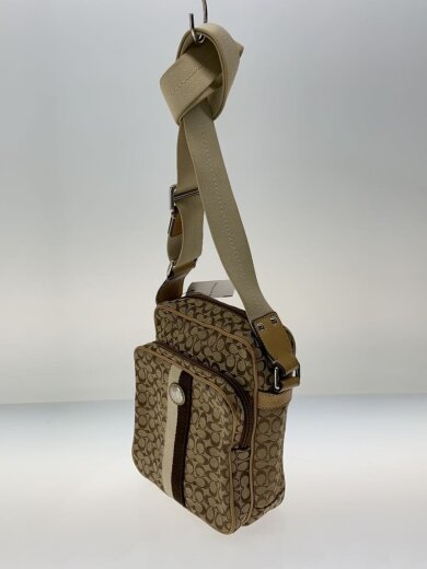 商品画像：ショルダーバッグ/キャンバス/CML/総柄 2