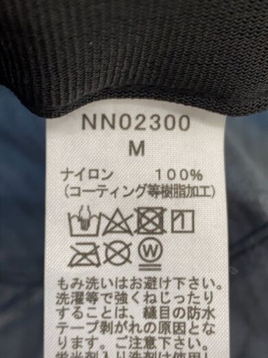 商品画像：ハット/M/ナイロン/NVY/無地/メンズ/NN02300 6