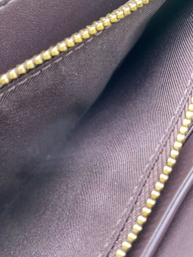 商品画像：長財布/--/BRW/総柄/レディース/CW778 5