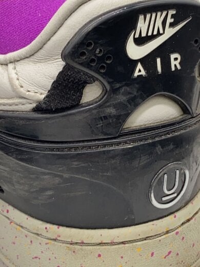 商品画像：AIR FORCE 1 LOW SP UC_エアフォース1 ロー スペシャル UC/30cm/GRY 6