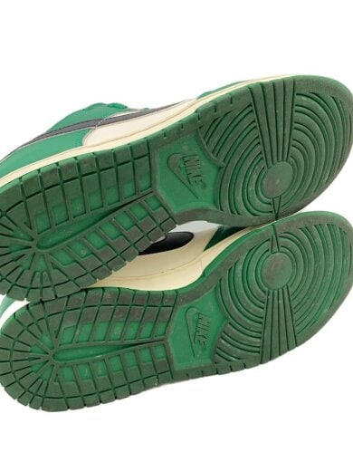 商品画像：ローカットスニーカー/28cm/GRN/レザー/dr9654-100 4