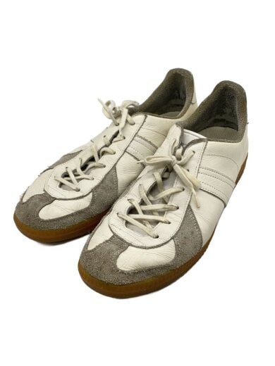 商品画像：ローカットスニーカー/--/WHT 2