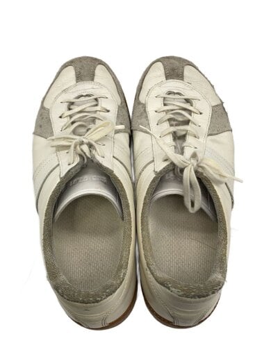 商品画像：ローカットスニーカー/--/WHT 3