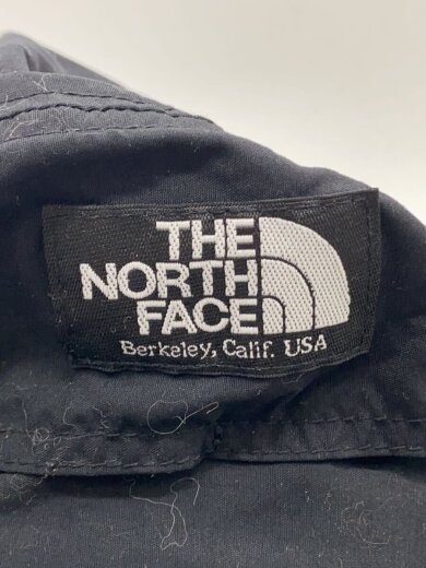 商品画像：ハット/M/ナイロン/BLK/メンズ/NN41918 5