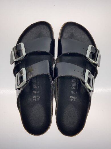 商品画像：サンダル/26cm/BLK 3