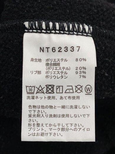 商品画像：SMALL LOGO HEATHER SWEAT CREW_スモールロゴヘザースウェットクルー/L/ポリエステル/// 5