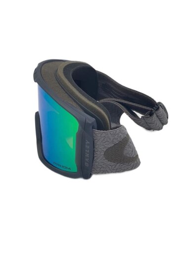 商品画像：ゴーグル/GRY 3