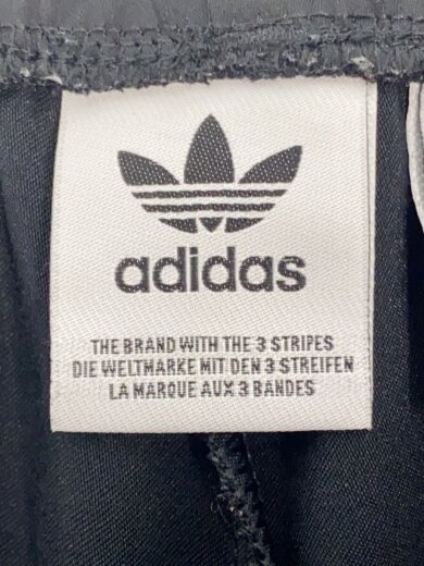 商品画像：ボトム/XL/ポリエステル/BLK/IU2520 3