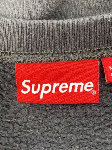 商品画像：20ss/Cutout Logo Crewneck 3