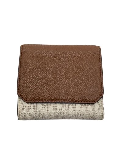 商品画像：2つ折り財布/レザー/レディース/35h8gyef2b 2