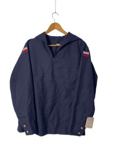 商品画像：ジャケット/--/--/NVY/無地 1