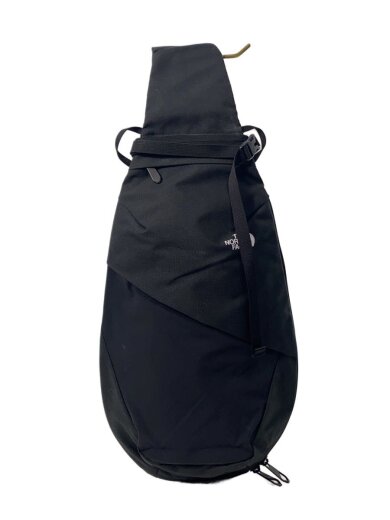 商品画像：ショルダーバッグ/ナイロン/BLK/NF0A3KYA 1
