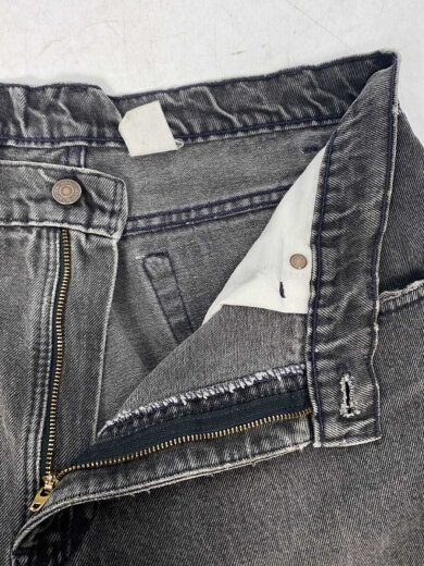 商品画像：ボトム/34/コットン/BLK/560 3